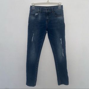 Mens Skinny Jeans